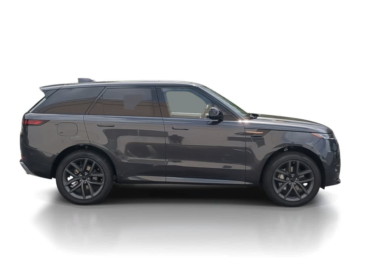 New 2026 Land Rover Range Rover Sport Dynamic SE AWD/4WD image 9