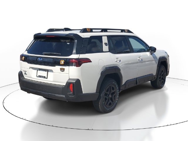 New 2026 Subaru Outback Wilderness AWD/4WD image 4