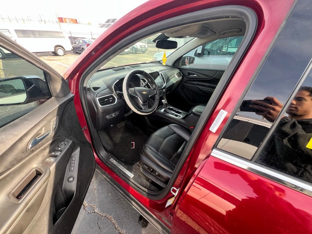 Used 2019 Chevrolet Equinox Premier image 5