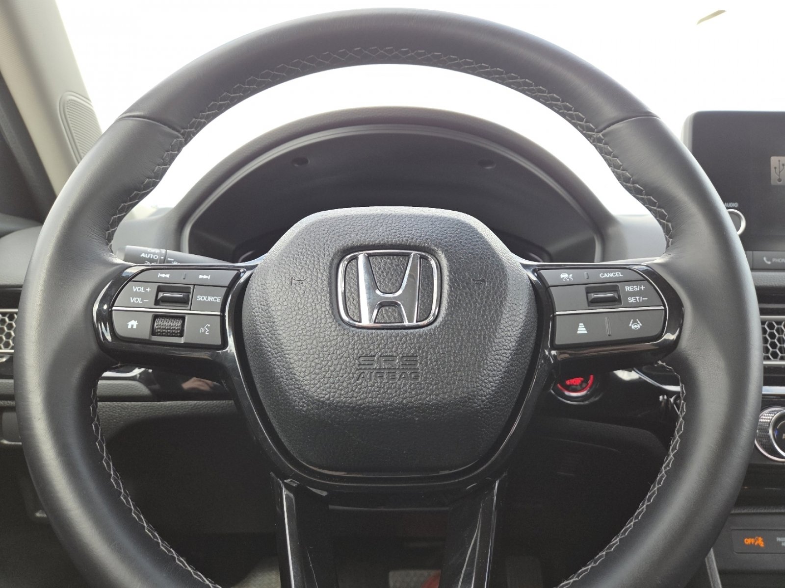 Used 2023 Honda Civic EX image 24