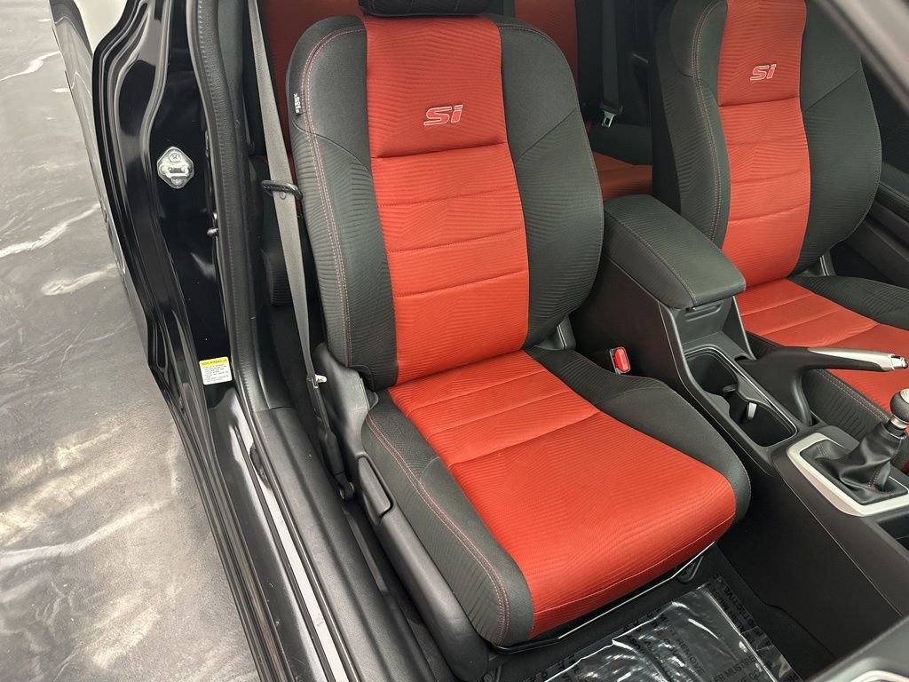 Used 2014 Honda Civic Si image 7
