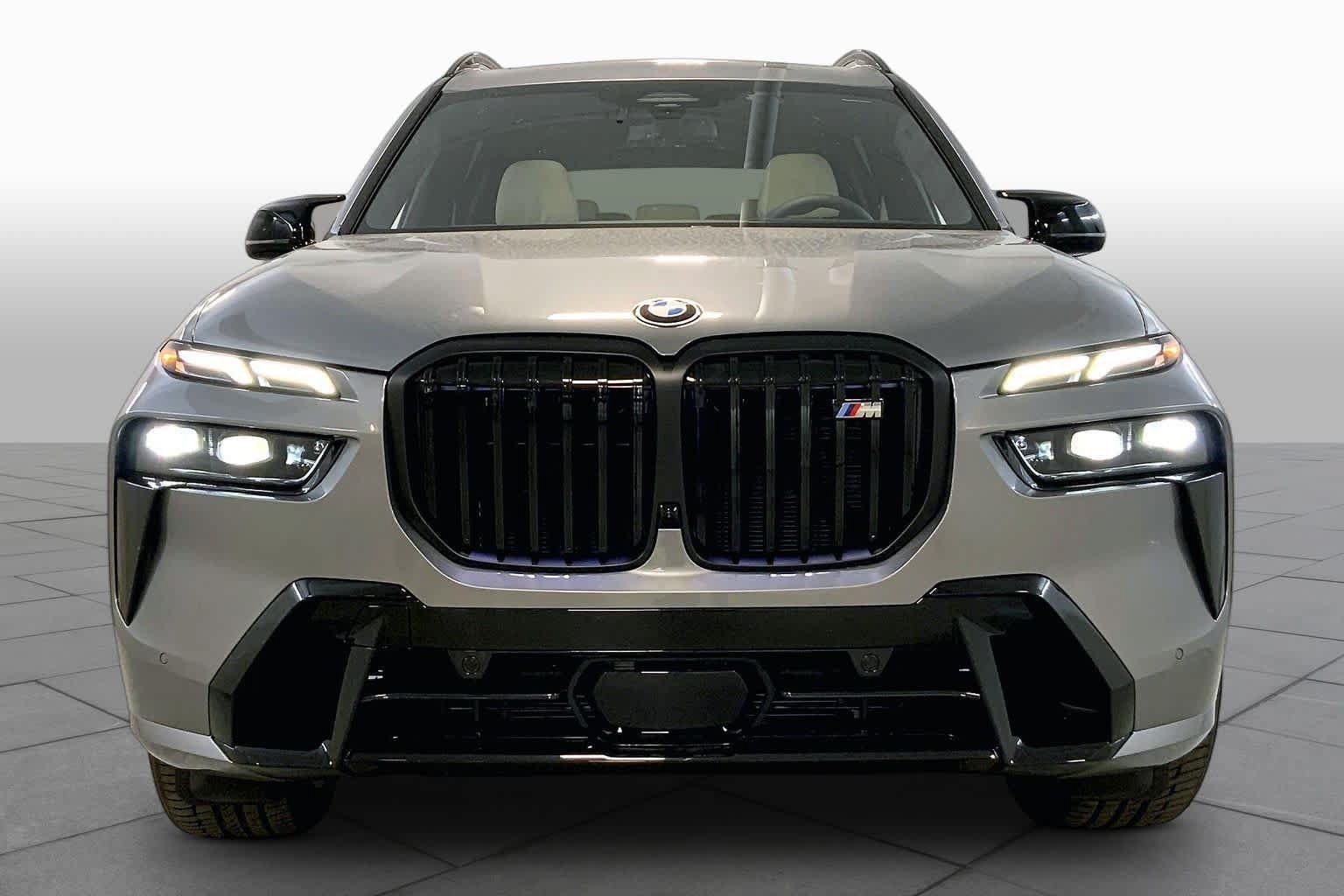 New 2027 BMW X7 M60i w/ Executive Package AWD/4WD image 3