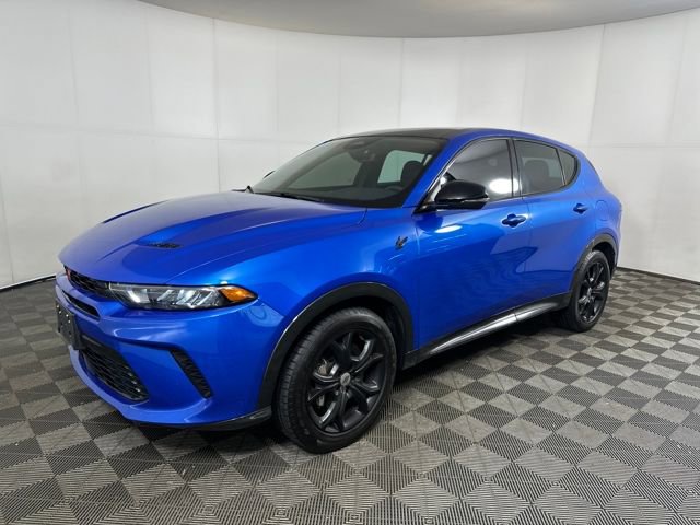 Used 2024 Dodge Hornet R/T Plus w/ R/T Blacktop Package image 7