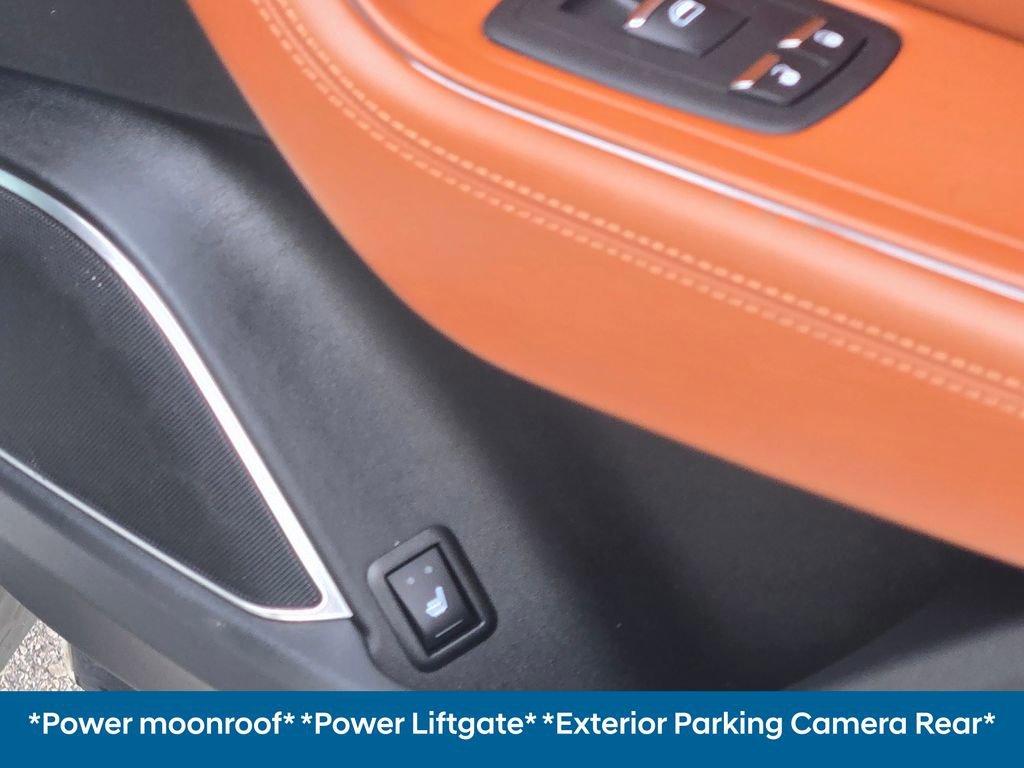 Used 2021 Maserati Levante GranLusso image 16