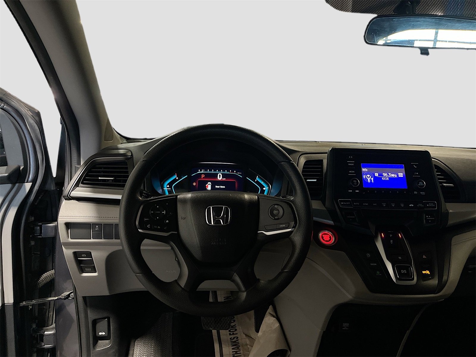 Used 2020 Honda Odyssey LX image 21
