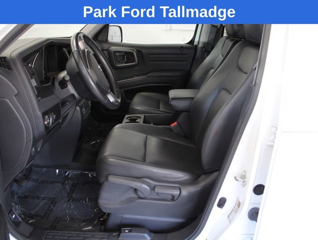 Used 2013 Honda Ridgeline Sport image 13