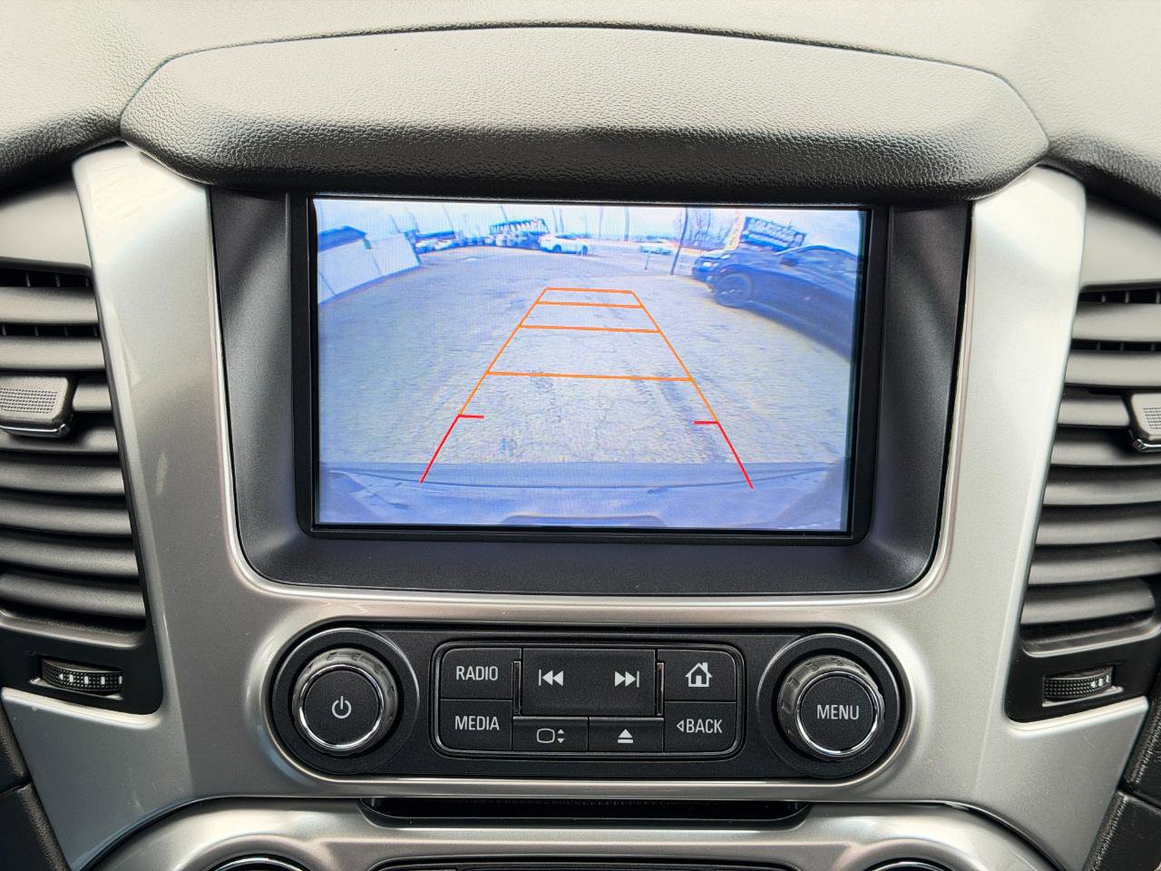 Used 2017 Chevrolet Tahoe LT image 75