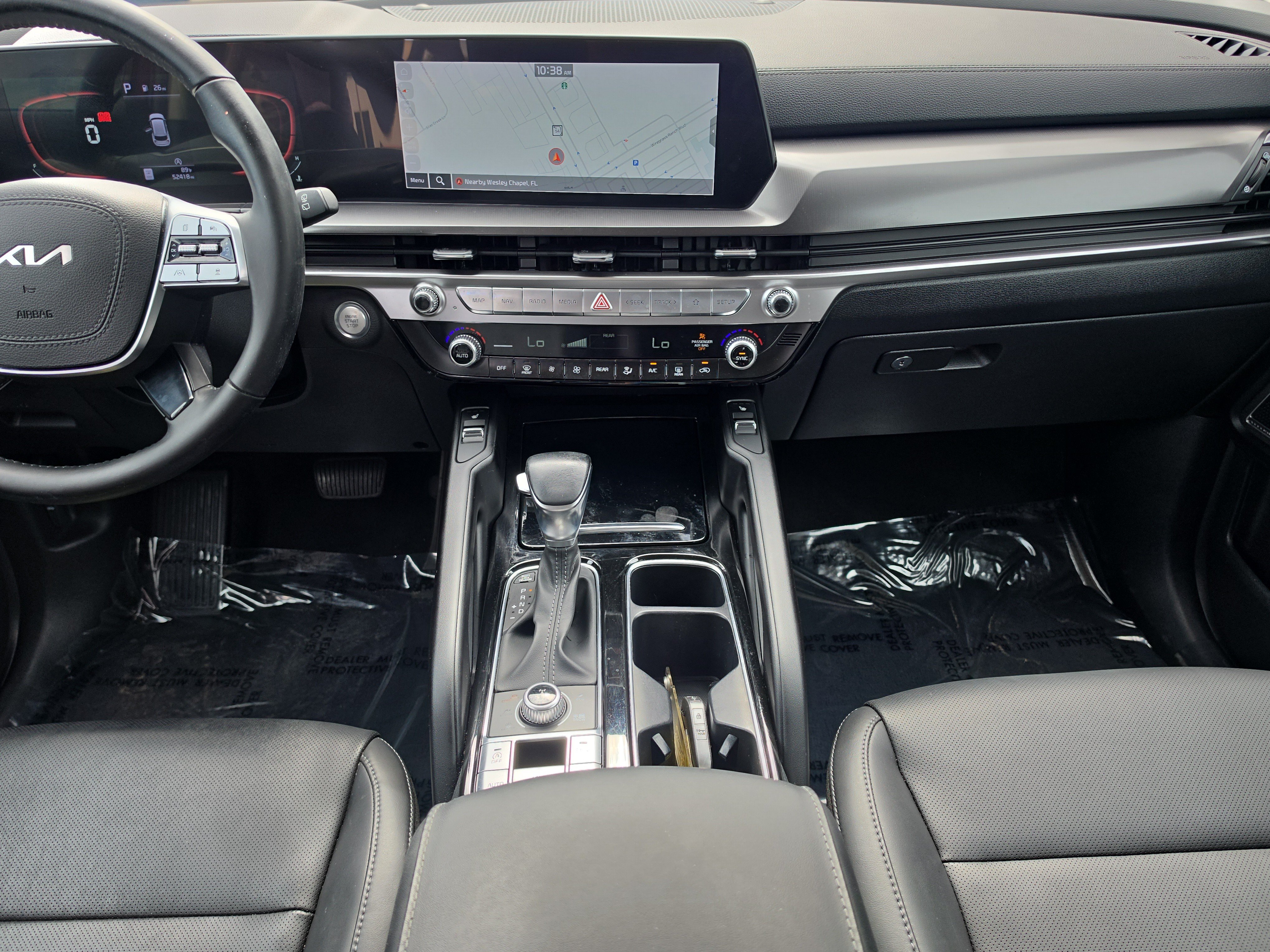 Certified 2024 Kia Telluride S AWD/4WD image 14