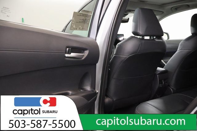 Used 2026 Toyota Corolla Cross XLE w/ Convenience Package AWD/4WD image 26
