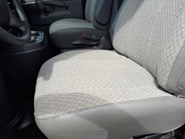 New 2025 Chevrolet Express 3500 w/ Power Convenience Package image 30