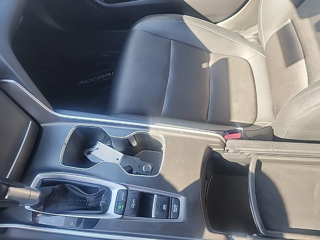 Used 2022 Honda Accord Sport image 23