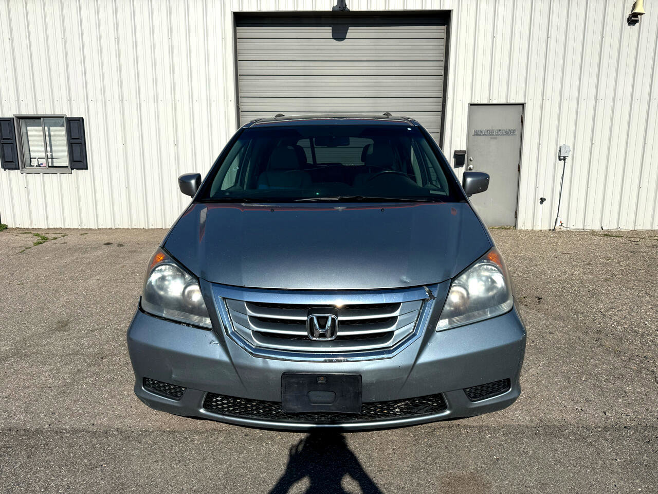 Used 2008 Honda Odyssey EX-L image 2