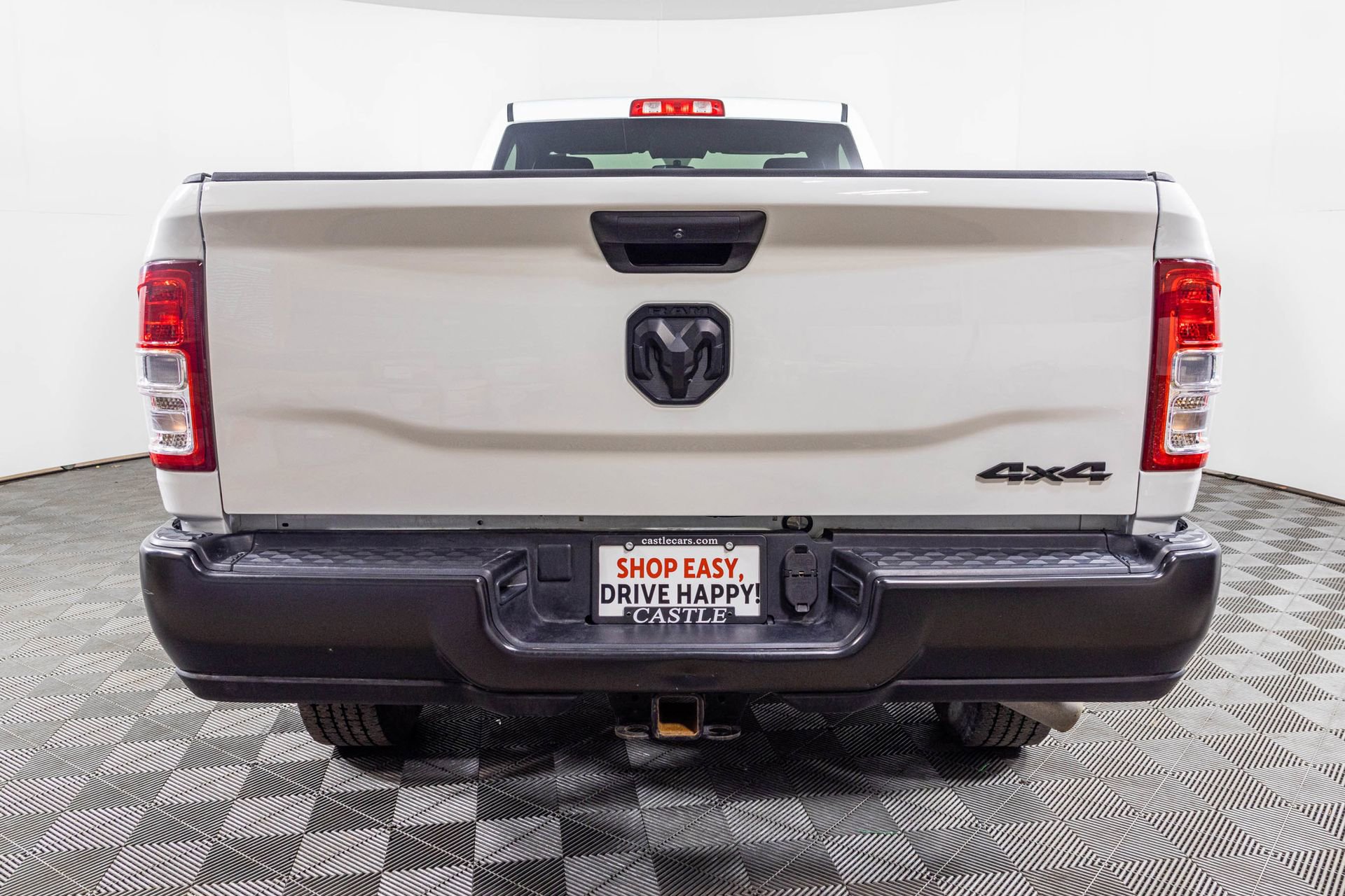 Used 2024 RAM 2500 Tradesman image 14