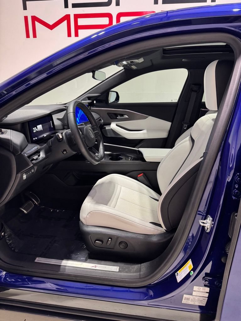 Used 2024 Acura ZDX A-Spec RWD image 12