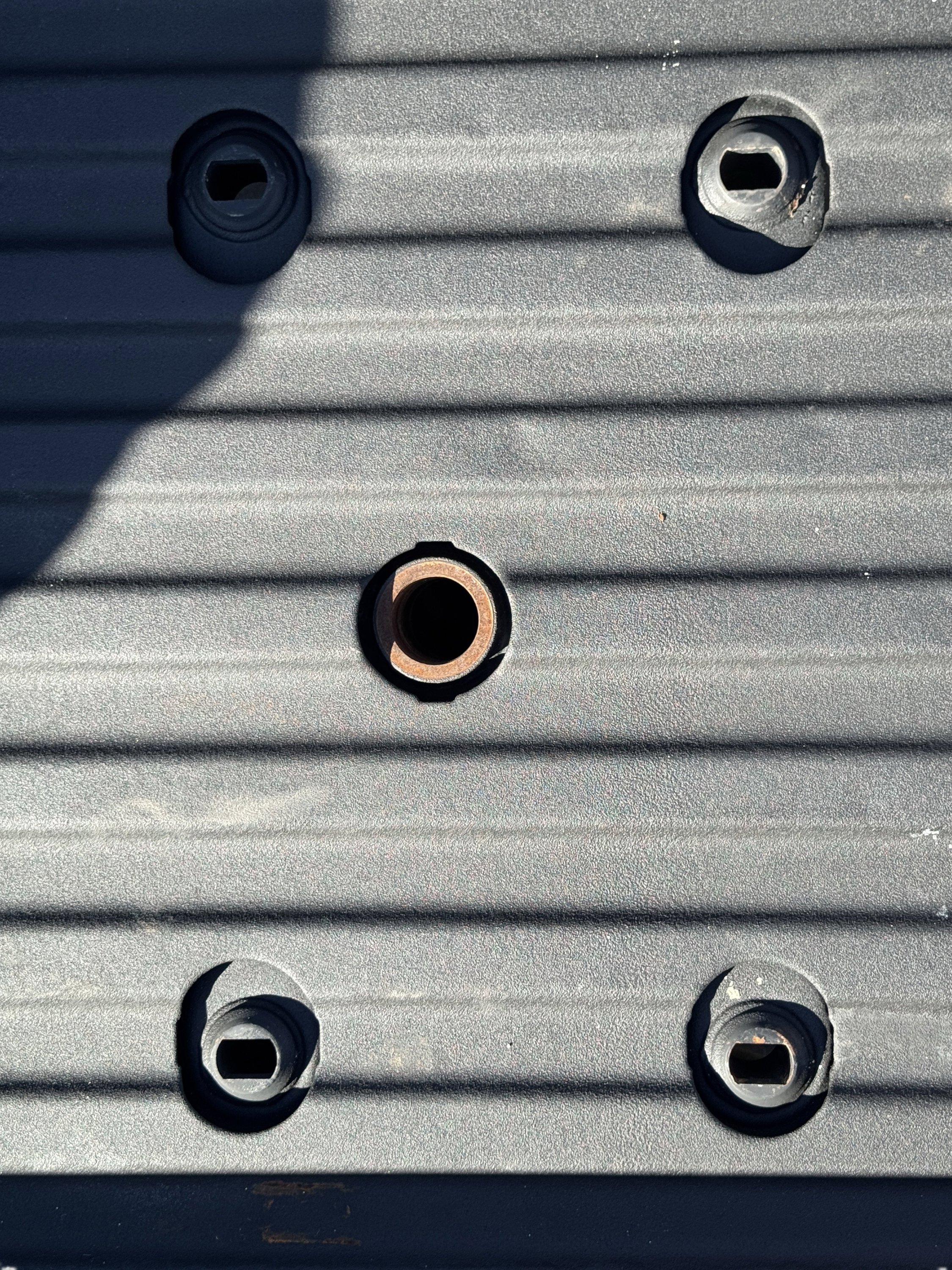 Used 2024 GMC Sierra 3500 Denali w/ Denali Reserve Package image 50