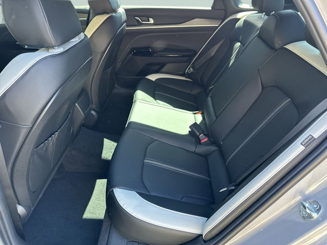 New 2026 Kia K5 GT-Line w/ GT-Line Premium Package FWD image 7