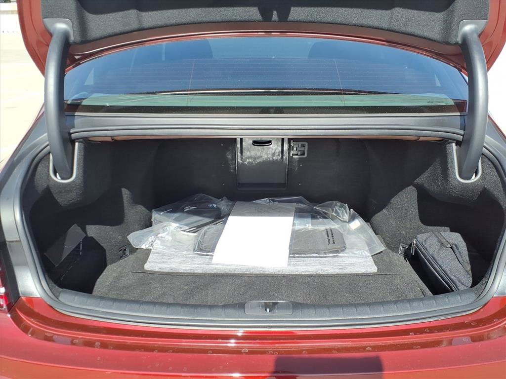 Certified 2026 Genesis G80 2.5T Sport Prestige image 16