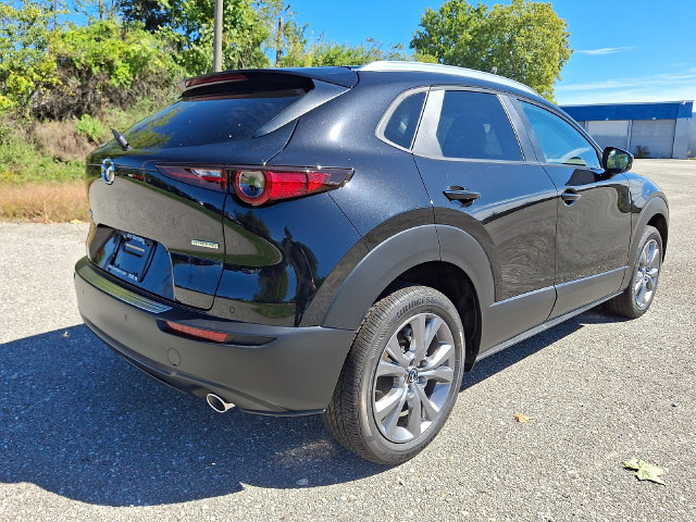 New 2026 MAZDA CX-30 AWD 2.5 S w/ Premium Package image 4