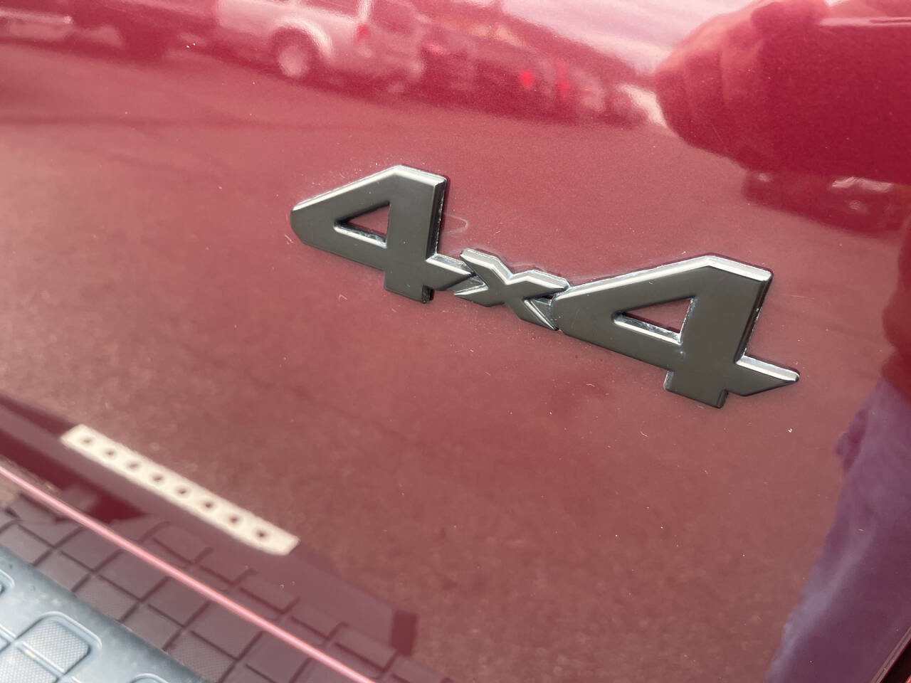 Used 2007 Ford Explorer Sport Trac Limited image 35