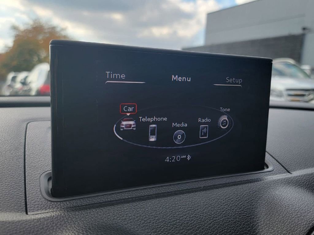 Used 2015 Audi A3 1.8T Premium image 22