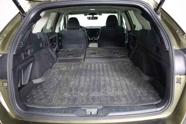 Used 2021 Subaru Outback Onyx Edition XT w/ Popular Package #2 AWD/4WD image 53