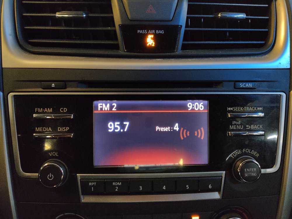 Used 2018 Nissan Altima 2.5 S w/ S Convenience Package FWD image 25