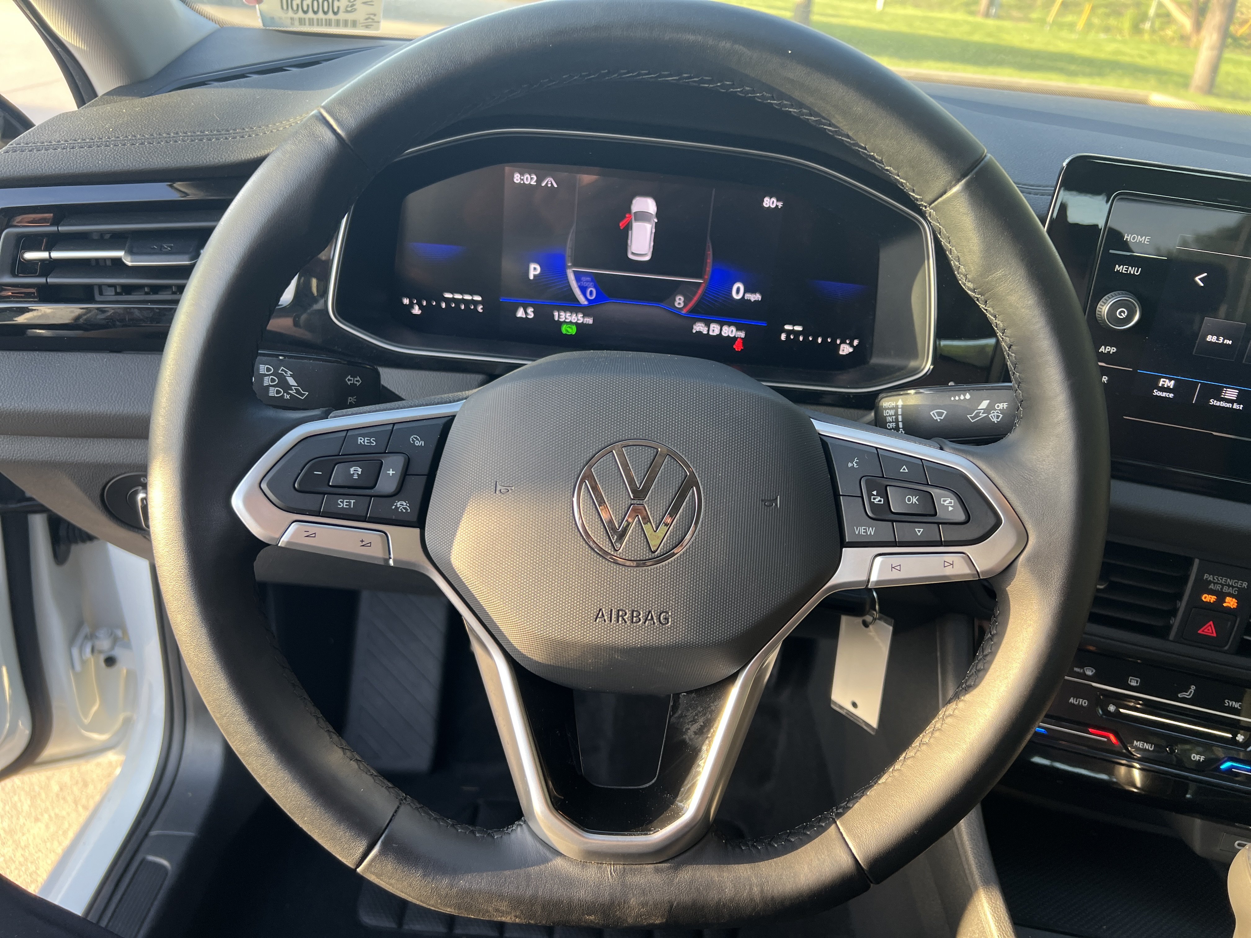 Used 2025 Volkswagen Jetta S FWD image 17