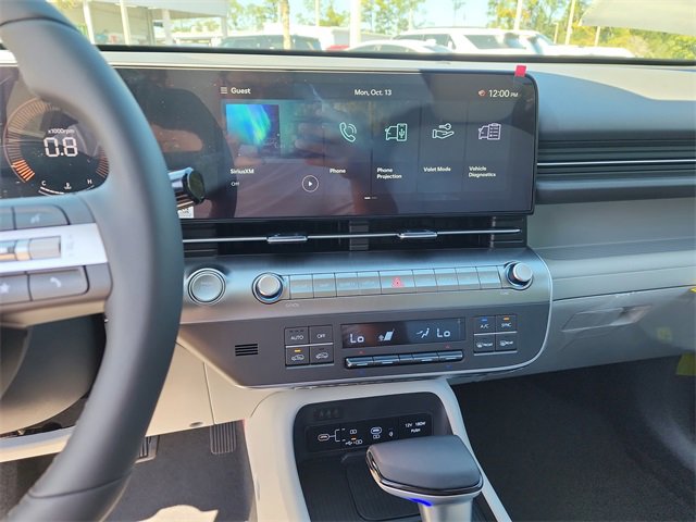 New 2026 Hyundai Kona SEL Sport FWD image 17