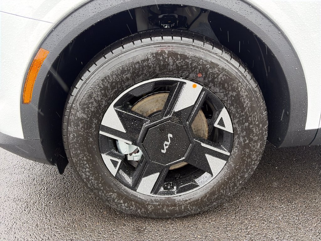 New 2027 Kia Sportage LX FWD image 22