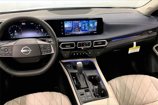 New 2026 Nissan Sentra SL image 7