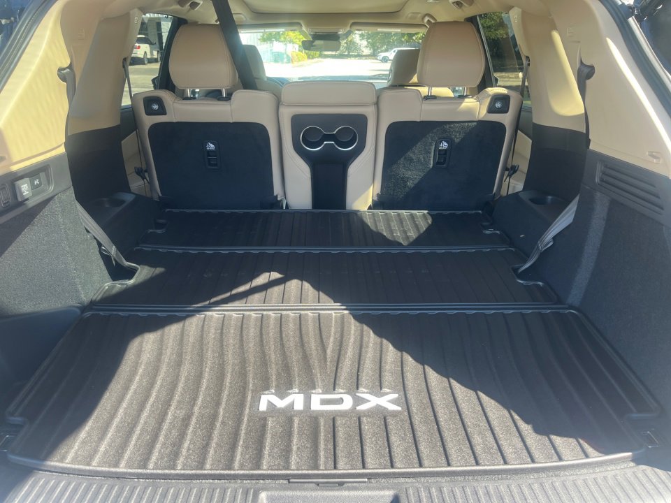 New 2026 Acura MDX w/ Technology Package image 15