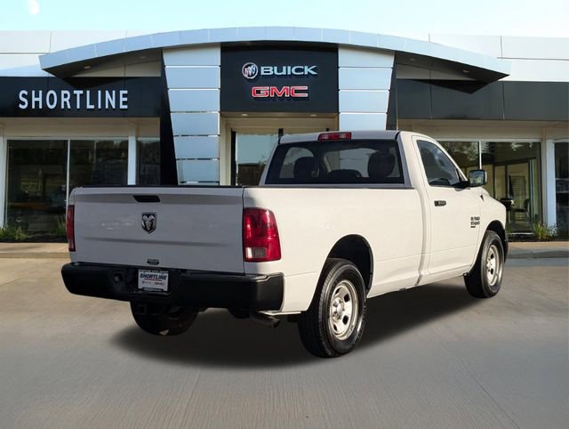 Used 2022 RAM 1500 Tradesman w/ Power & Remote Entry Group image 3