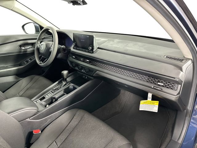 Used 2024 Honda Accord EX image 29