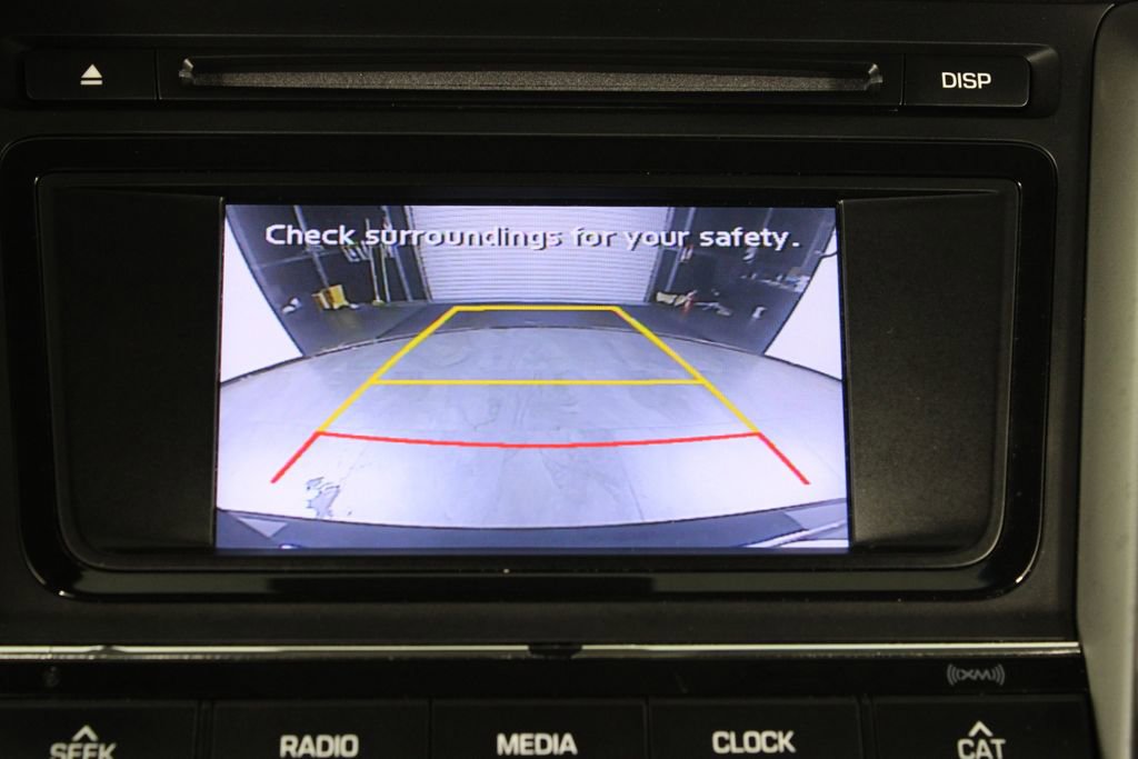 Used 2017 Hyundai Tucson Sport image 29