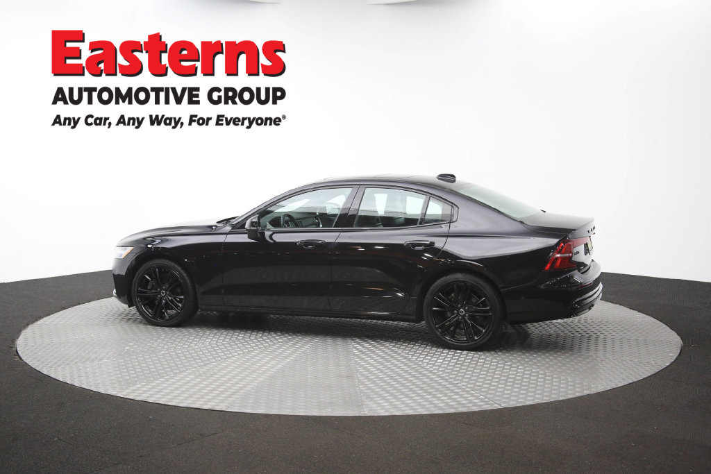 Used 2024 Volvo S60 B5 Plus FWD image 67