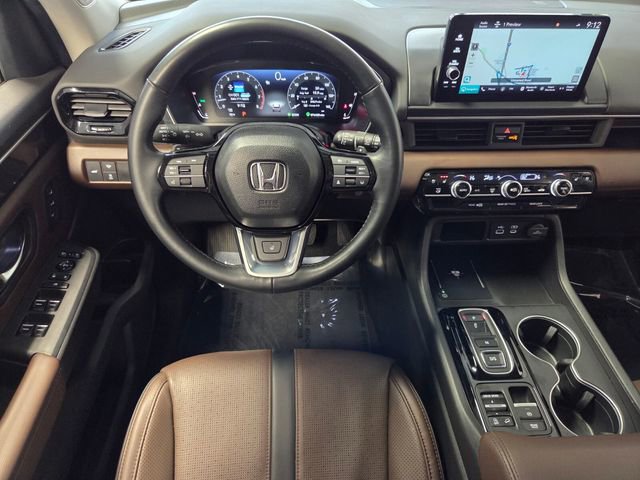 Used 2024 Honda Pilot Elite image 15