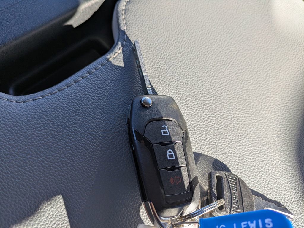 New 2026 Ford F250 XL image 32