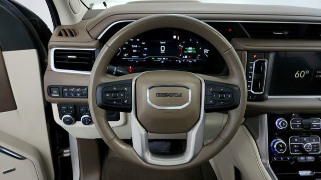 Used 2022 GMC Yukon XL Denali image 14