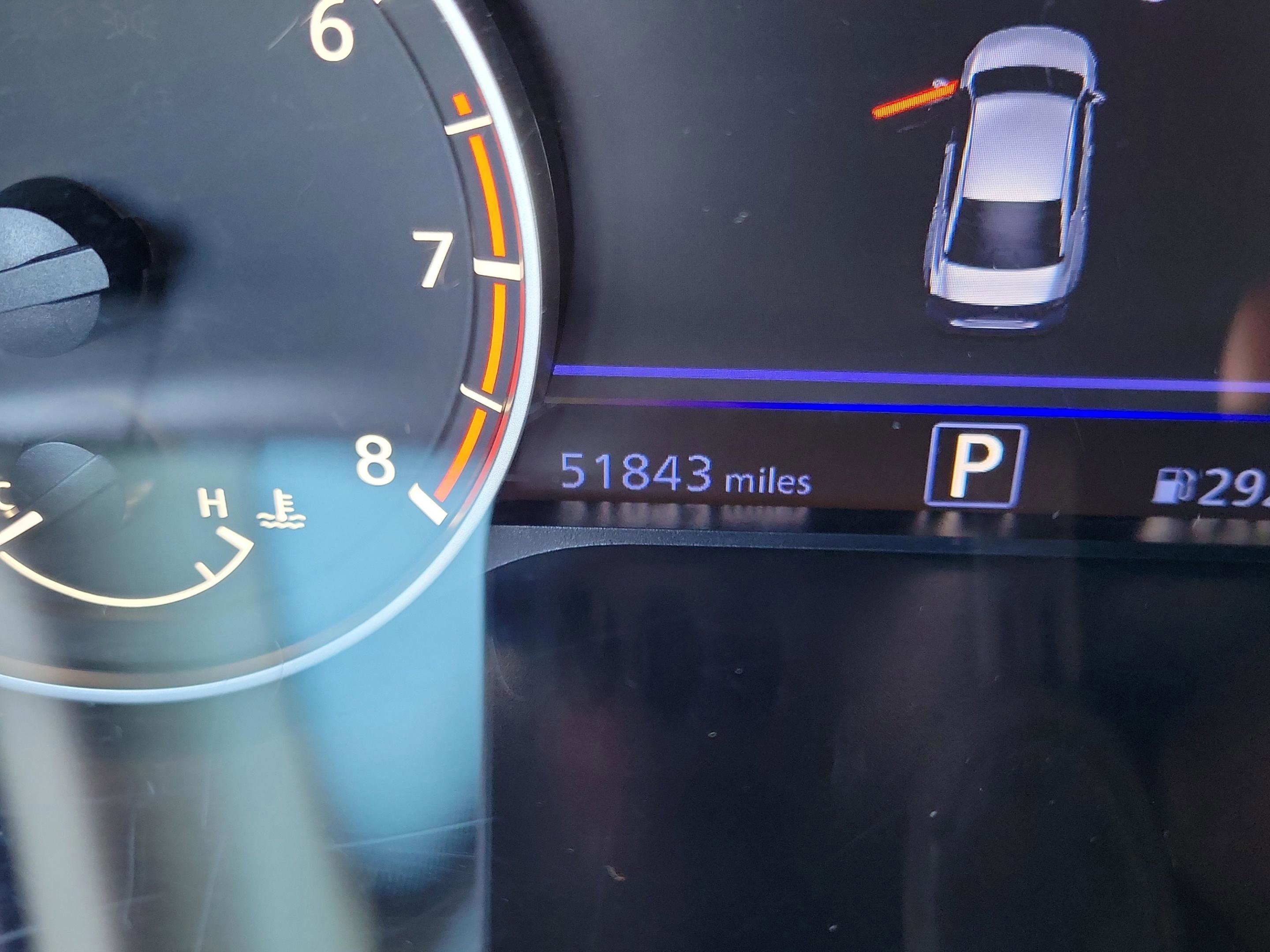 Certified 2022 Nissan Altima 2.5 SV image 20