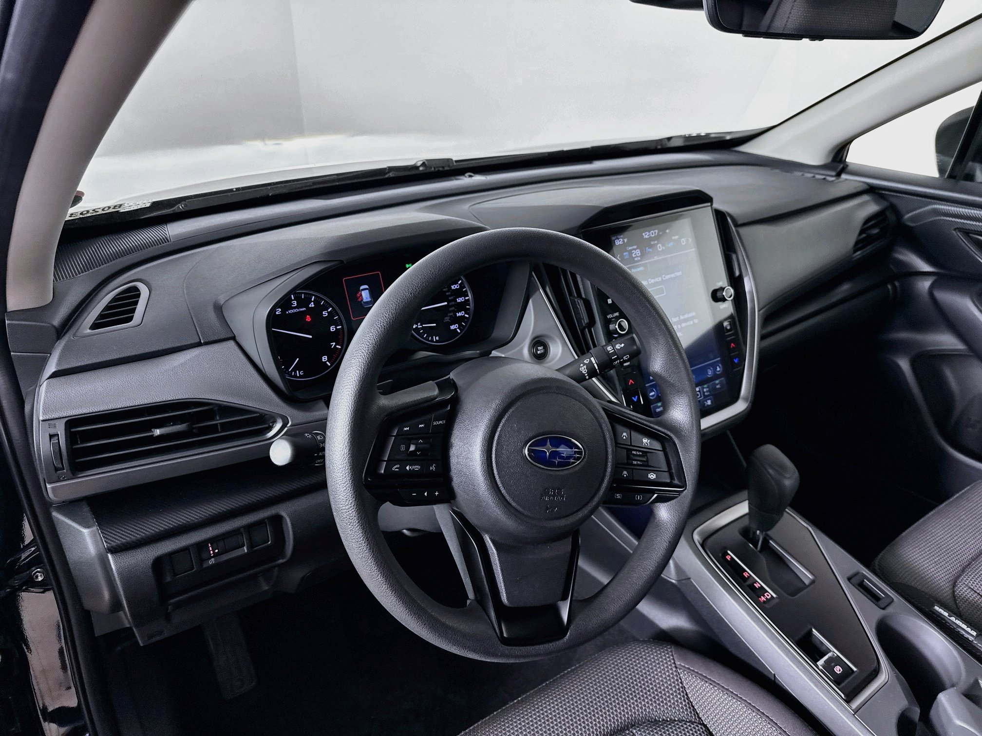 Used 2024 Subaru Crosstrek 2.0i Premium AWD/4WD image 8