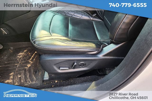Used 2018 Ford Explorer Platinum AWD/4WD image 15