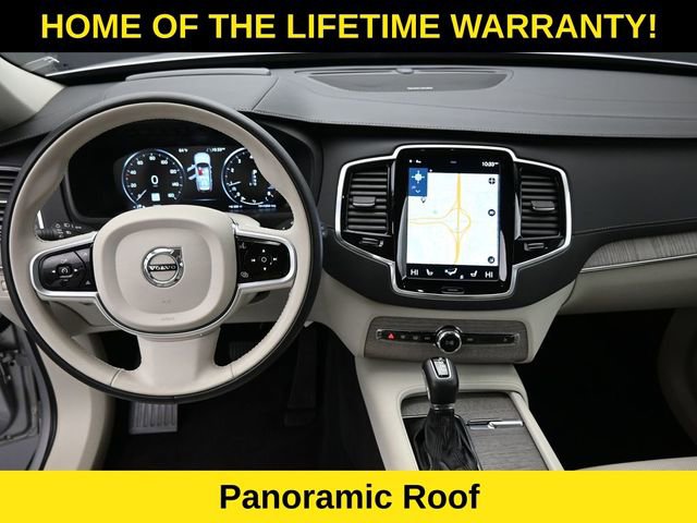 Used 2022 Volvo XC90 T6 Inscription image 15