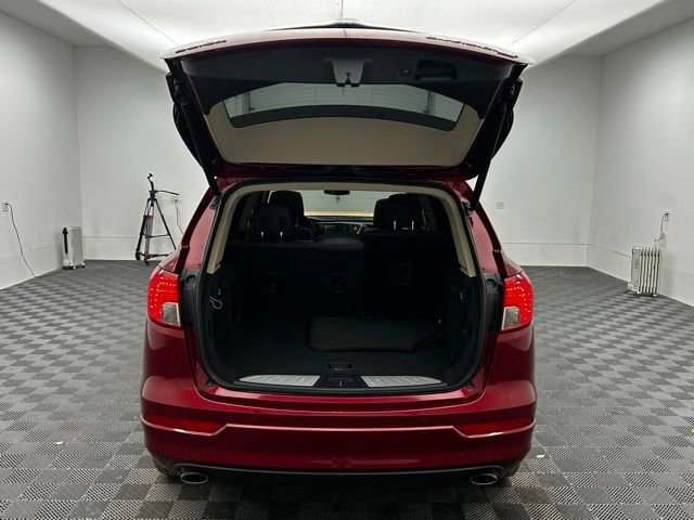 Used 2017 Buick Envision Premium image 18