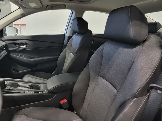 New 2026 Honda Accord SE image 13