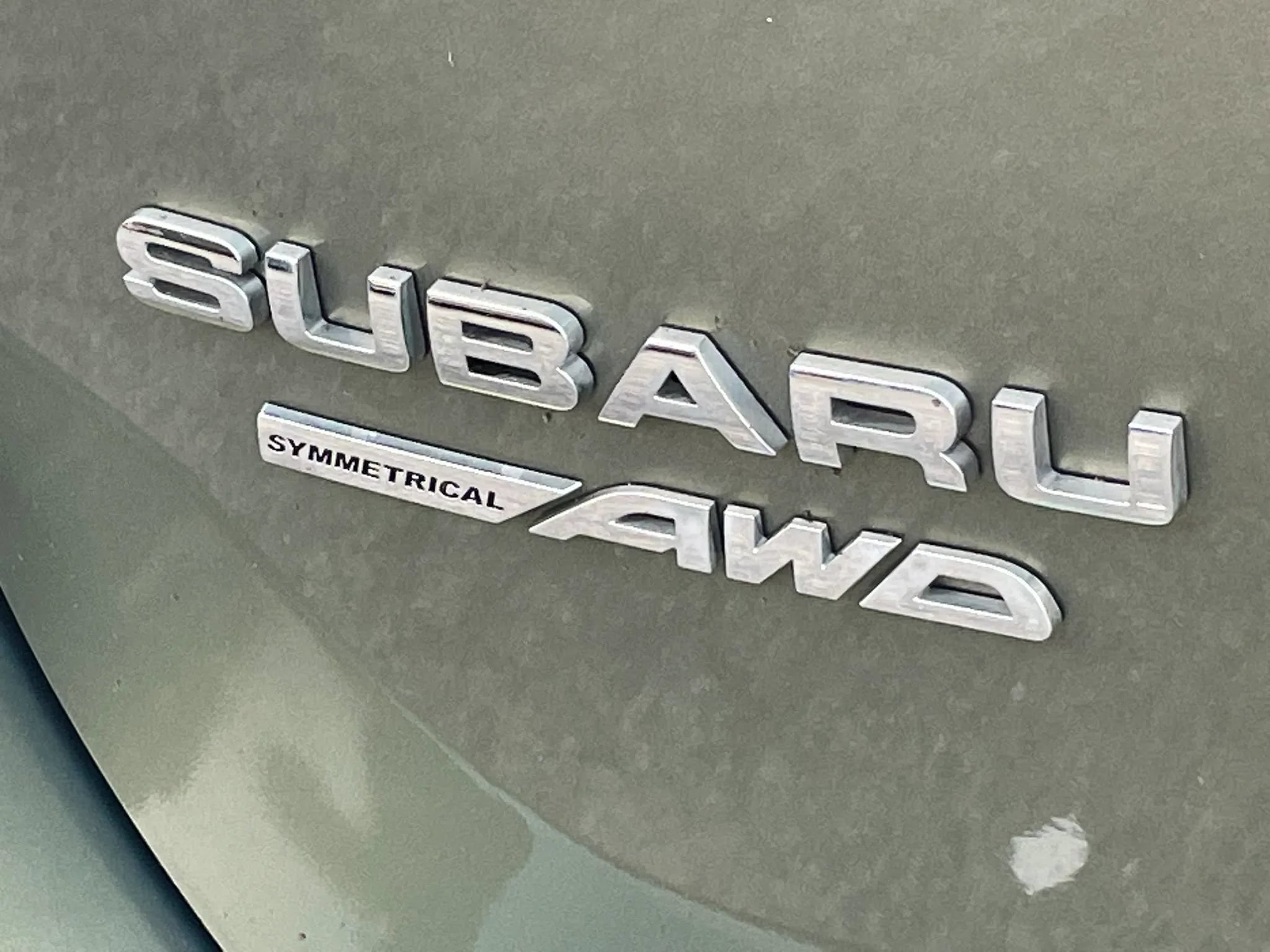 Used 2019 Subaru Forester Limited AWD/4WD image 45