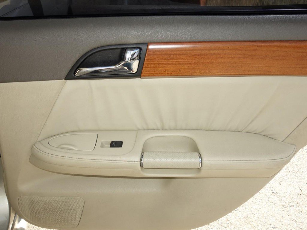 Used 2006 INFINITI M35 RWD image 25