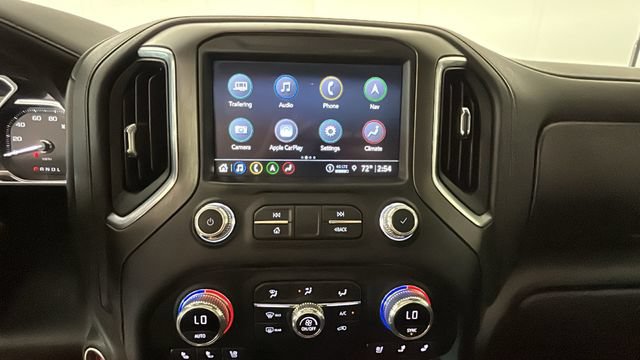 Used 2021 GMC Sierra 3500 AT4 w/ AT4 Premium Plus Package AWD/4WD image 23