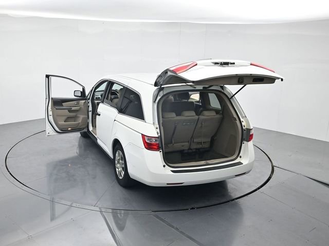Used 2013 Honda Odyssey LX image 48
