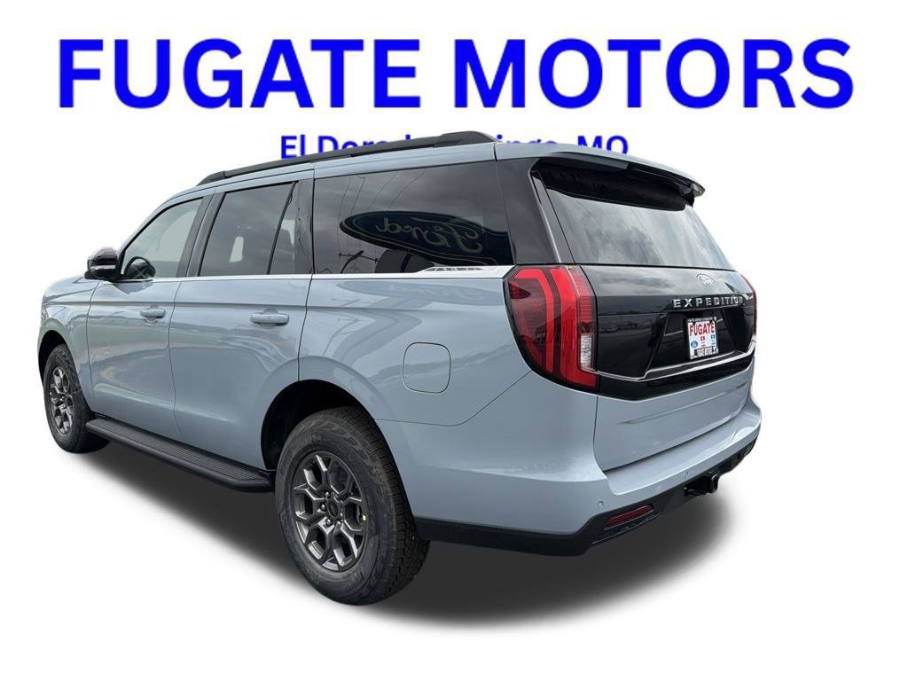 New 2027 Ford Expedition Active AWD/4WD image 8