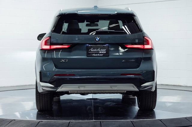 New 2026 BMW X1 xDrive28i w/ Technology Package image 10